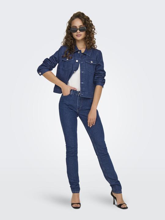 Produktbild Only ONLHUSH Skinny Fit Jeans Skinny Jeans (32)