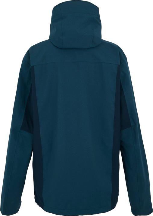 Actual product image Regatta Mens Birchdale II Waterproof Jacket (L)
