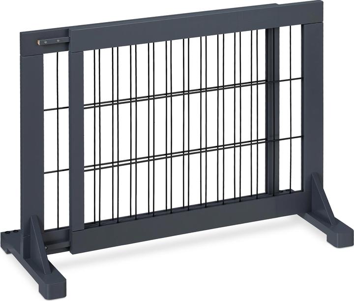 Actual product image Relaxdays Barrier grid (70 cm)