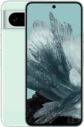 Mintgroen