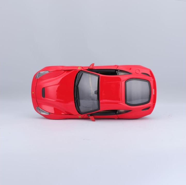 Produktbild Bburago Ferrari R&P F12 Berlinetta