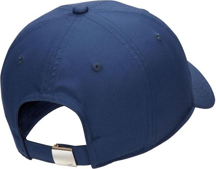 Actual product image Nike U NK Dri-Fit Club Cap U CB Metal Swoosh L (XL)