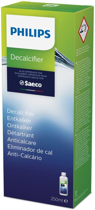 Produktbild Philips Entkalkungsmittel für Espressomaschinen (250 ml)