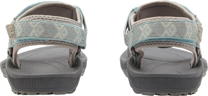 Actual product image Jack Wolfskin Wave Breaker W (42)