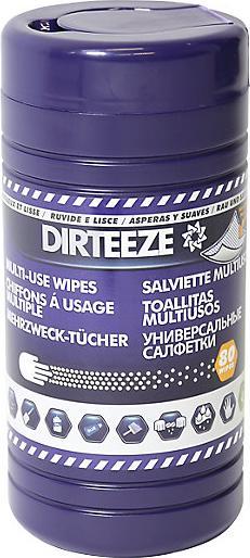 Image du produit kaiserkraft Chiffons de nettoyage industriel (80 pcs)