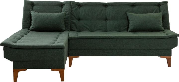 Atelier del Sofa Santo (Ecksofa)
