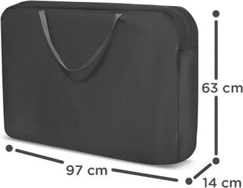 Produktbild KinderKraft Sofi Plus