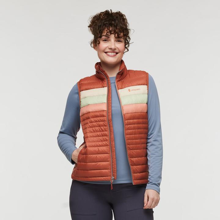 Produktbild Cotopaxi Fuego Down Vest (L)