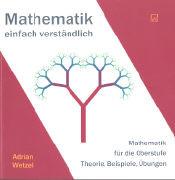 Immagine prodotto Mathematik - einfach verständlich (Tedesco, Adrian Wetzel, 2012)