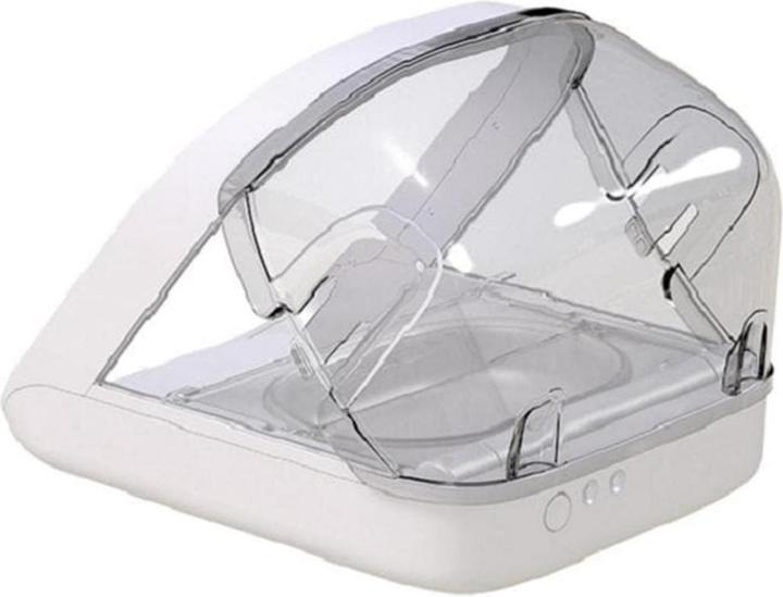 SureFeed Protective cover for the microchip controlled automatic feeder