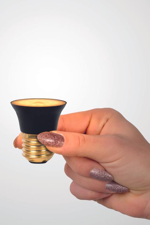 Image du produit Lucide Lampe à Led (E27, 5 W, 450 lm, 1 x, F)