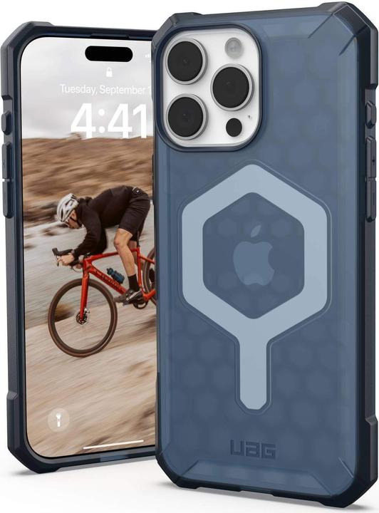 Produktbild UAG Urban Armor Gear Essential Armor MagSafe Case (Apple iPhone 16 Pro Max)