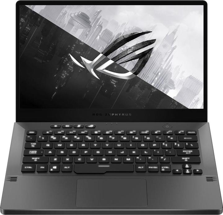 Produktbild ASUS ROG Zephyrus G14 (14", AMD Ryzen 7 4800HS, 16 GB, 1000 GB, CH)