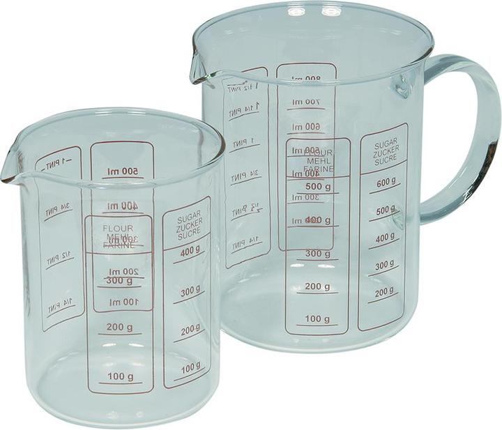 Productafbeelding Riess Keukenmaat (1000 ml)