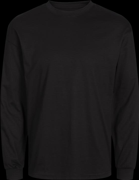 Immagine prodotto Jack & Jones Jjeurban Edge Tee Ls O-Neck Noos (L)