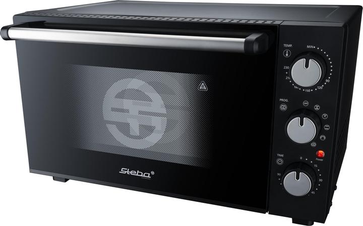 Actual product image Steba KB M 30 Oven