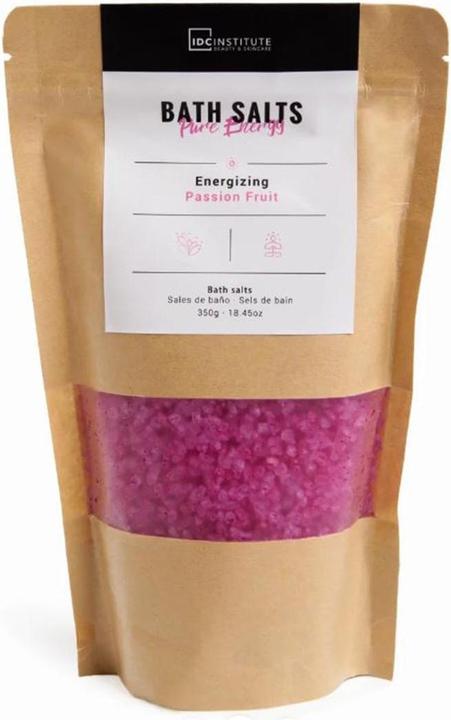 Image du produit IDC Institute Sels de bain Pure Energy 350 g 1 pièce (Sel de bain)