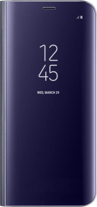 Produktbild Samsung Clear View (Samsung Galaxy S8+)