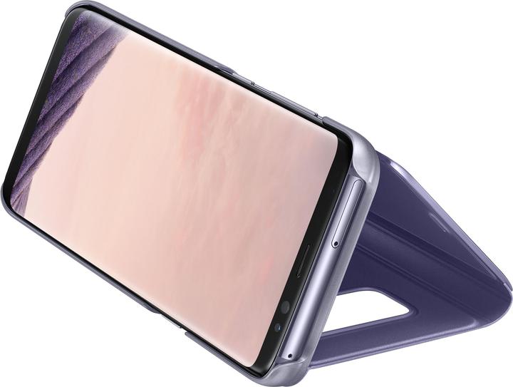Produktbild Samsung Clear View (Samsung Galaxy S8+)