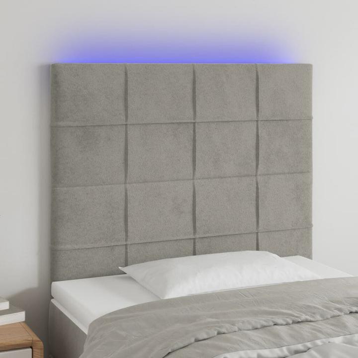 Actual product image VidaXL Warren (80 x 5 x 128 cm)