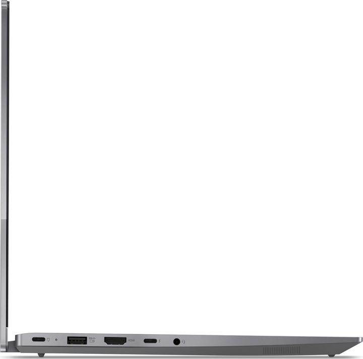Produktbild Lenovo ThinkBook 14 2-in-1 Gen 4 (14", Intel Core Ultra 5 125U, 32 GB, 1000 GB, DE)