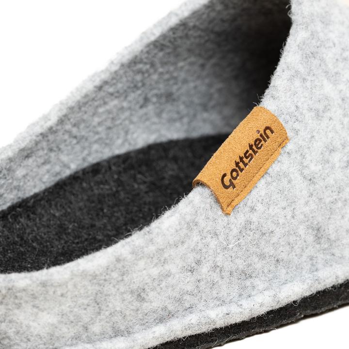 Produktbild Gottstein Classic-Co Pantoffeln (41)