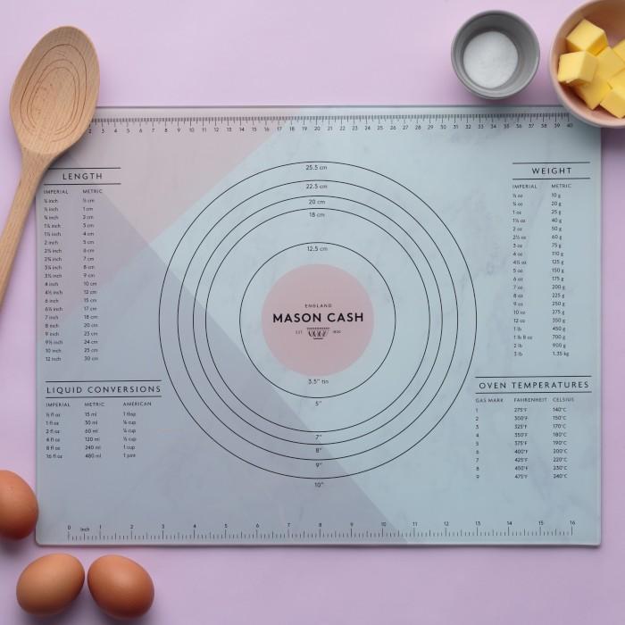 Actual product image Mason Cash Dough/baking plate (45 x 35 cm)