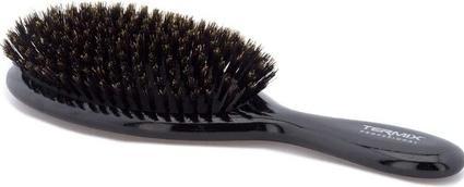Actual product image Termix Small Paddle Hairbrush with Boar Bristles