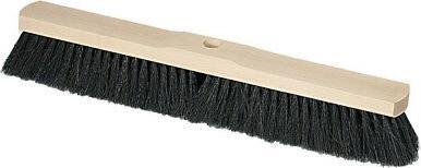 Produktbild Imatec Saalbesen Rosshaar 40cm (1 Stk.)