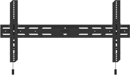 Immagine prodotto Neomounts Montaggio a parete WL35S-850BL18 Nero (Muro, 88", 60 kg)