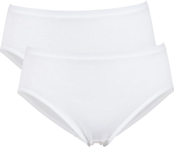 Erwin Müller Damen-Hüftslip 2er-Pack