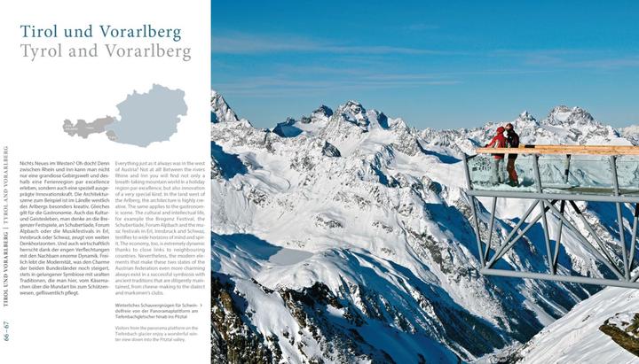 Immagine prodotto Libro illustrato Best of Austria/Austria (Tedesco, WalterM, Bianco, 2023)