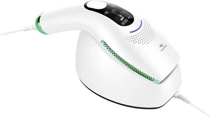 Actual product image Truelife BELLE IPL E5 IPL Hair Remover White, Green