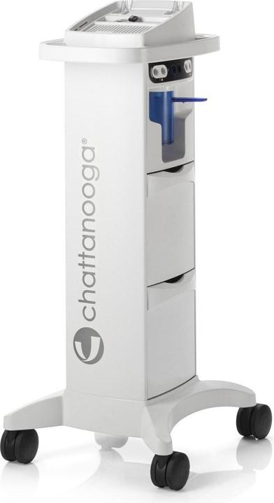 Produktbild Chattanooga Therapiewagen Intelect Mobile 2 mit Schubladen & Vakuummodul