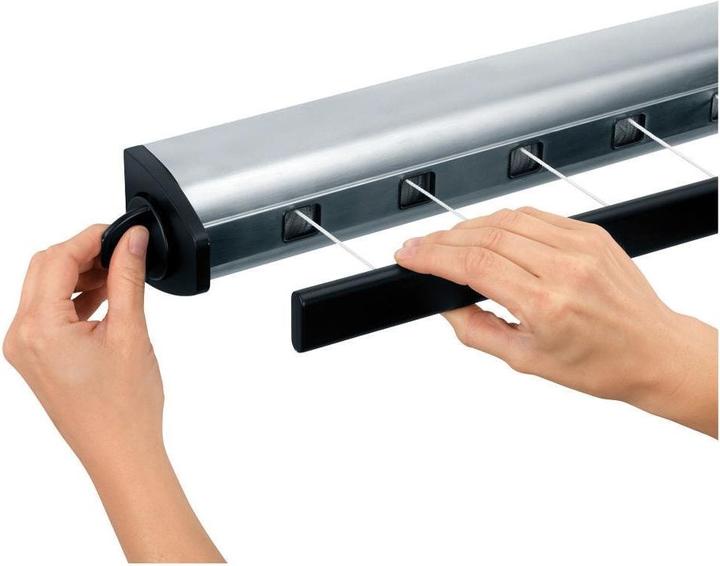 Produktbild Brabantia Pull Out Drying Line (22 m)