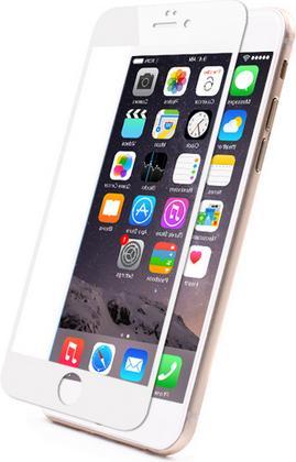 Immagine prodotto KMP Vetro protettivo (1 Pezzo/i, Apple iPhone 6 Plus)