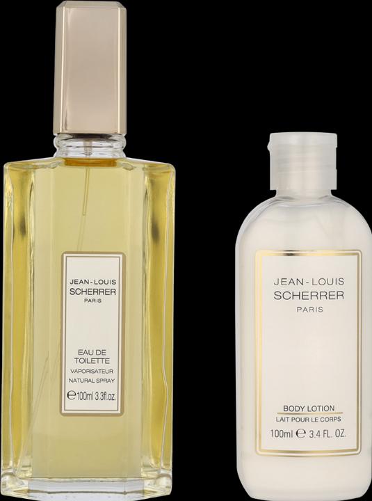 Actual product image Jean Louis Scherrer Paris J.L. Scherrer (Eau de toilette, 200 ml)