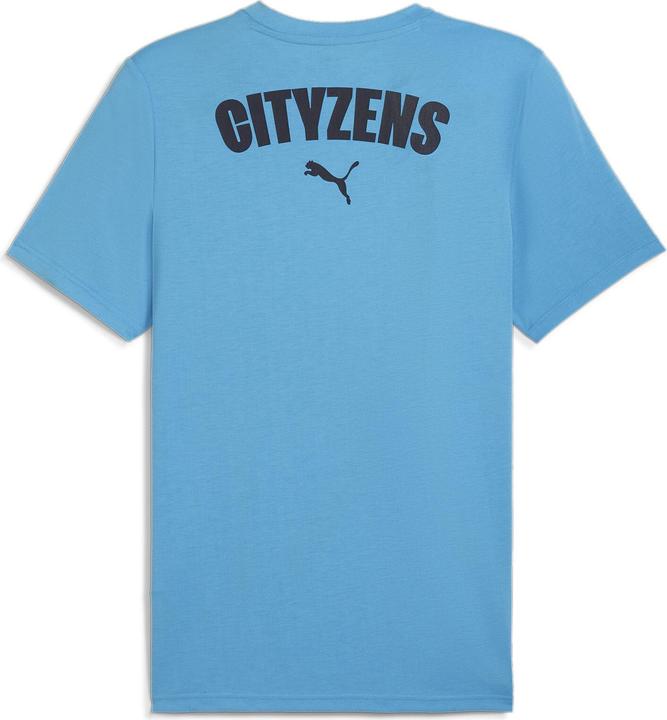 Actual product image Puma MCFC Casuals Tee (XL)