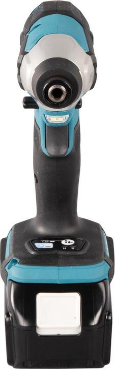 Immagine prodotto Makita DTD157Z (Batteria ricaricabile)
