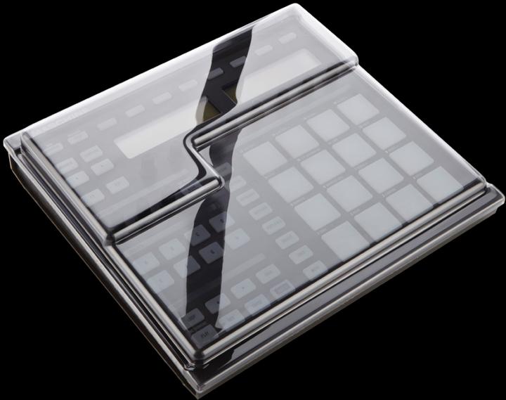 Produktbild Decksaver Ds-Pc-Maschine-Mk2