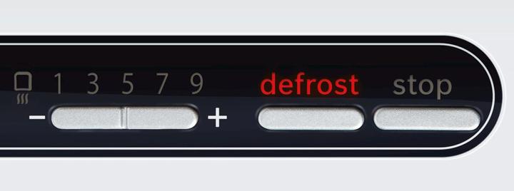 Produktbild Bosch Hausgeräte Styline