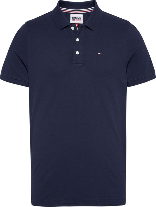 Actual product image Tommy Hilfiger Original Fine Pique (S)