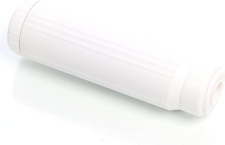 Actual product image Naturewater 10Inch - 254mm Resin-Filter Cartridge RS-10D