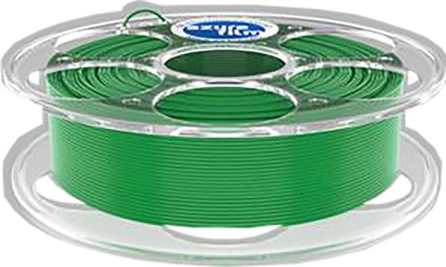 Produktbild AzureFilm Filament (ABS, 1.75 mm, 1000 g, Grün)
