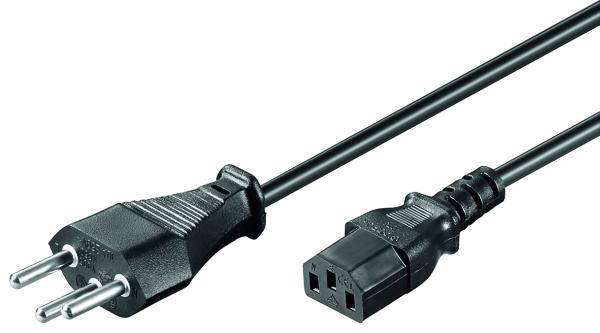 Produktbild Maxxtro Netzkabel (1.80 m)