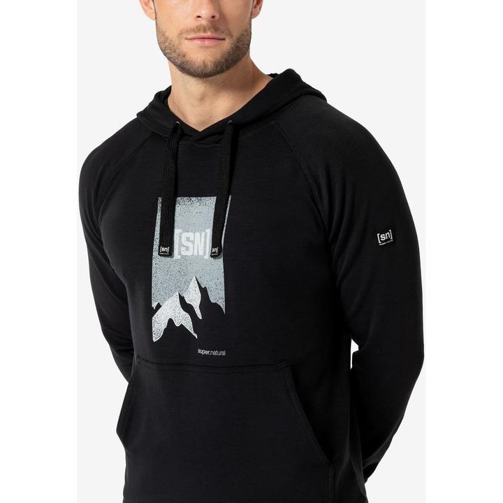 Actual product image Super Natural Favourite 2 Pitch Hoodie (XL)