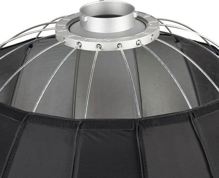 Image du produit Godox Boîte à lumière parabolique Bowens Mount P90H