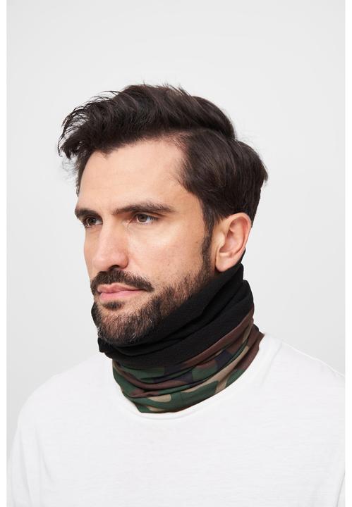 Actual product image Brandit Multifunctional scarf fleece - 15967