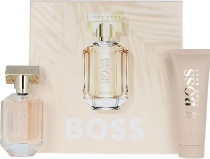 Hugo Boss The Scent For Her (Eau de Parfum, 50 ml)