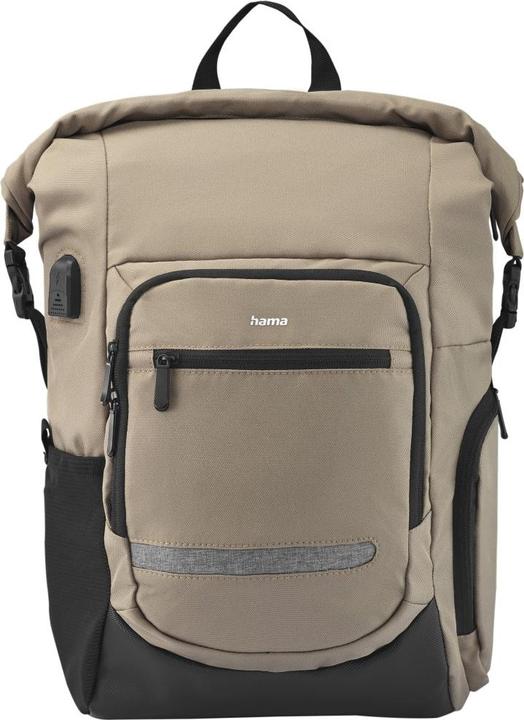 Hama Terra", bis 40cm (15,6 (21.50 l)